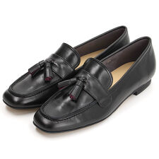 ツモリチサト ウォーク(tsumori chisato WALK)のソフトタッセルローファー