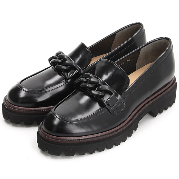 ツモリチサト　 ローファー 厚底 ツモリチサト ウォーク tsumori chisato WALK ソフトビット