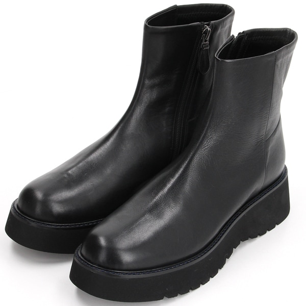 トラックソールビジューバックルローファー | ツモリチサト ウォーク