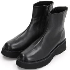 ツモリチサト ウォーク(tsumori chisato WALK)の厚底ショートブーツ