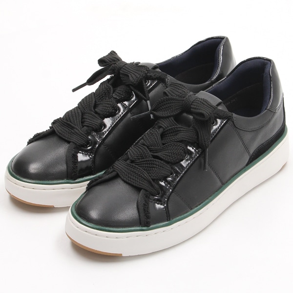 ファットシューレーススニーカー | ツモリチサト ウォーク(tsumori