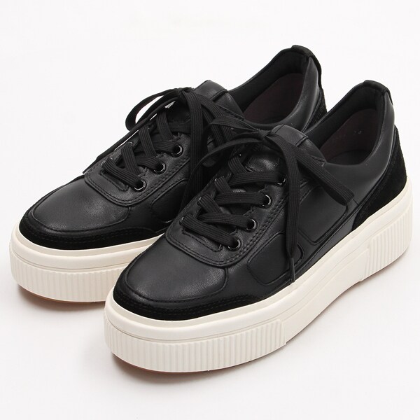 サト ツモリチサト ウォーク tsumori chisato WALK 厚底ジップアップ