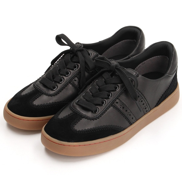 チェーンモチーフタンクソールローファー | ツモリチサト ウォーク