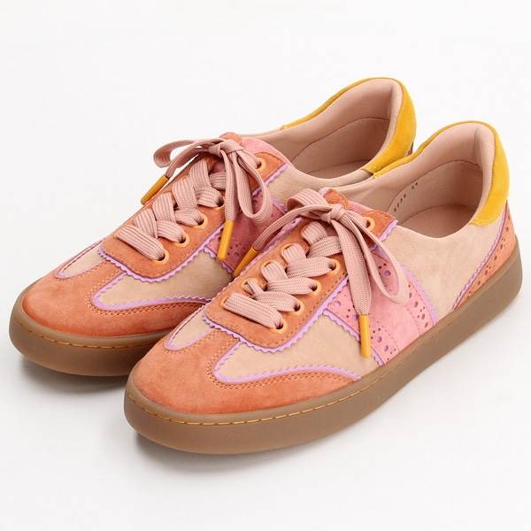 メッシュスリッポンスニーカー | ツモリチサト ウォーク(tsumori