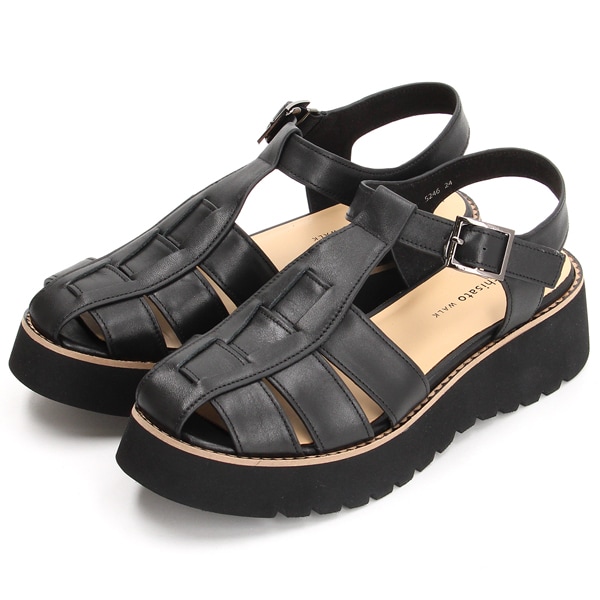 ツモリチサト ウォーク(tsumori chisato WALK) レディース レイン