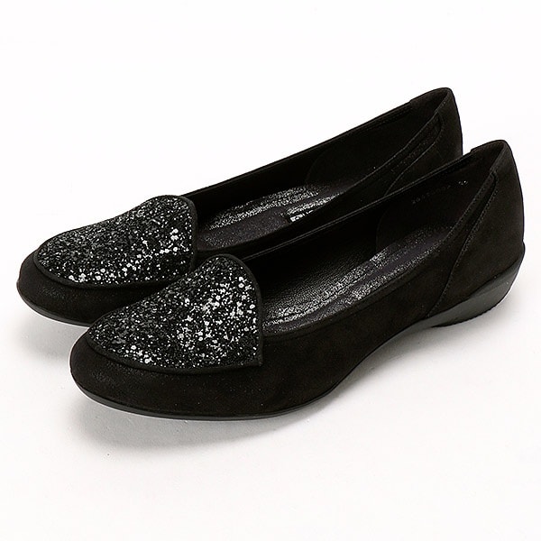 【大きいサイズ】スタイリッシュコンフォートシューズ