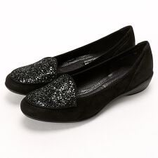 コンポジション9(composition9)の【大きいサイズ】スタイリッシュコンフォートシューズ