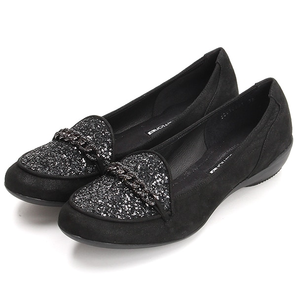 スタイリッシュコンフォートオールウェザーパンプス | コンポジション9