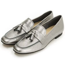 ツモリチサト ウォーク(tsumori chisato WALK)の【大きいサイズ】ソフトタッセルローファー