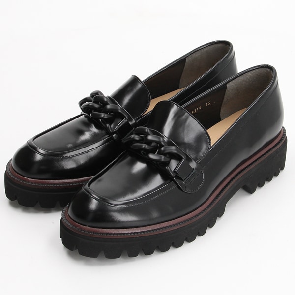 大きいサイズ】タッセルローファー（25-25.5cm） | ツモリチサト