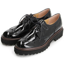 ツモリチサト ウォーク(tsumori chisato WALK)の【大きいサイズ】ウィングチップレースアップシューズ