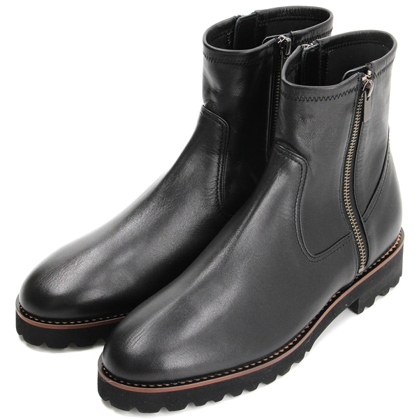 レースアップショートブーツ | エスメラルダセレクト(ESMERALDA SELECT