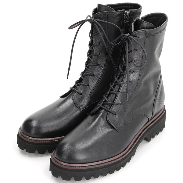 ツモリチサト ウォーク(tsumori chisato WALK) レディース ブーツ の