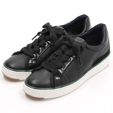 ツモリチサト ウォーク(tsumori chisato WALK)の【大きいサイズ】ファットシューレーススニーカー