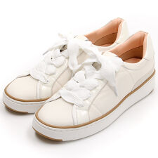 ツモリチサト ウォーク(tsumori chisato WALK)の【大きいサイズ】ファットシューレーススニーカー