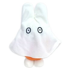 キャラクターズショップ　ラフラフ(characters shop laugh laugh)の【ミッフィー】ぬいぐるみ(おばけごっこミッフィー)