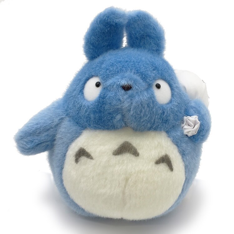 ちびととろ　確認用 ちびととろ 確認用 となりのトトロ】笛入り 大トトロ 864039