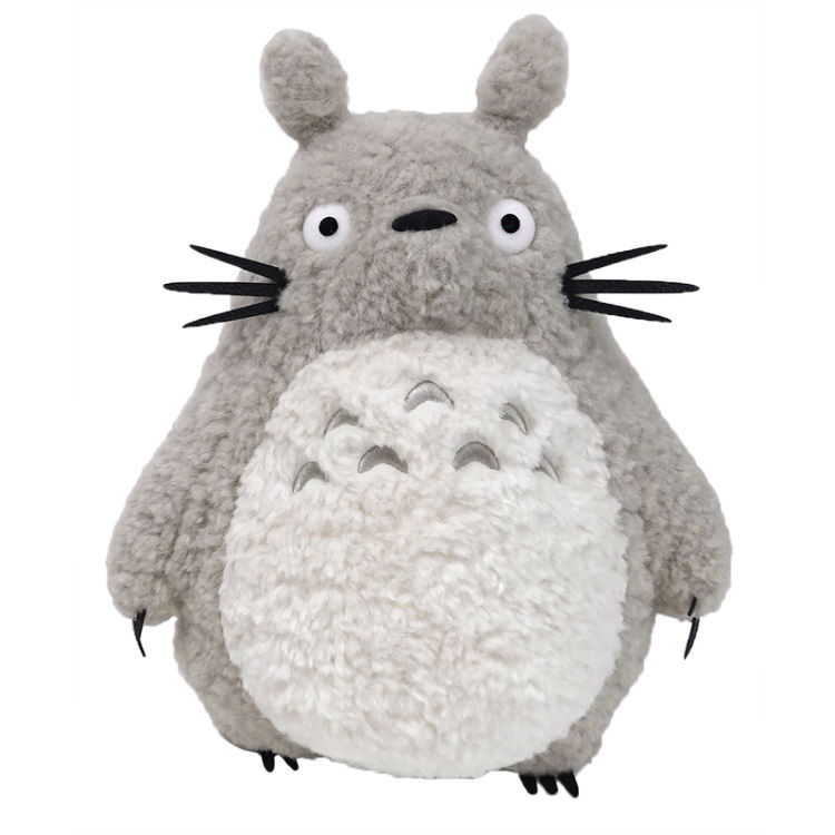 希少 美品 ジブリ となりのトトロ 大トトロ ひだまり ぬいぐるみ 希少 美品 ジブリ となりのトトロ 大トトロ ひだまり ぬいぐるみ
