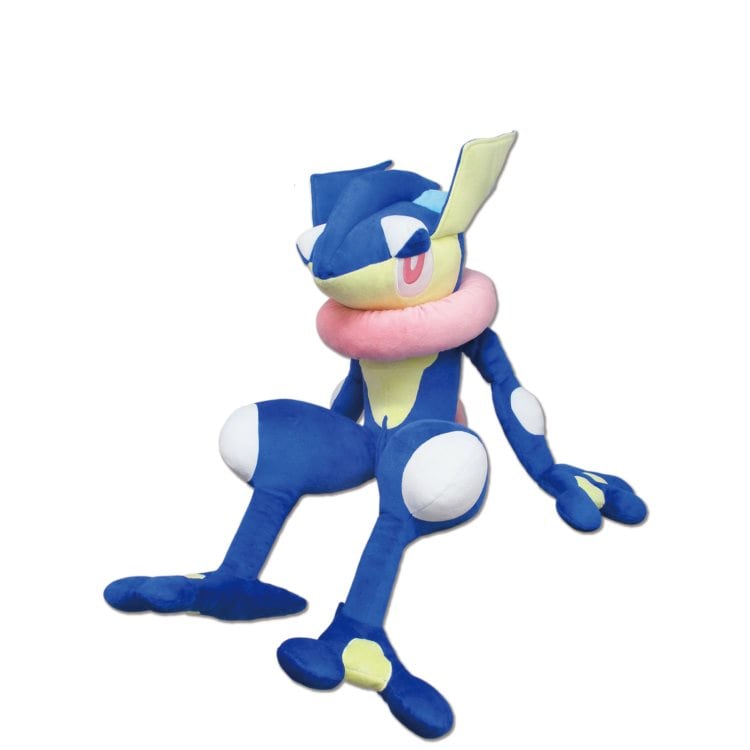 ポケットモンスター】ポケモンBM01 ぬいぐるみ&キーホルダー