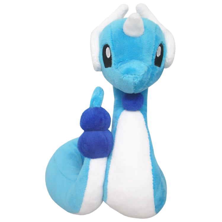 すずなりポケモン　ハクリュー　ぬいぐるみ　マスコット　初期バンプレスト 2026年最新】すずなり ポケモンの人気アイテム - メルカリ