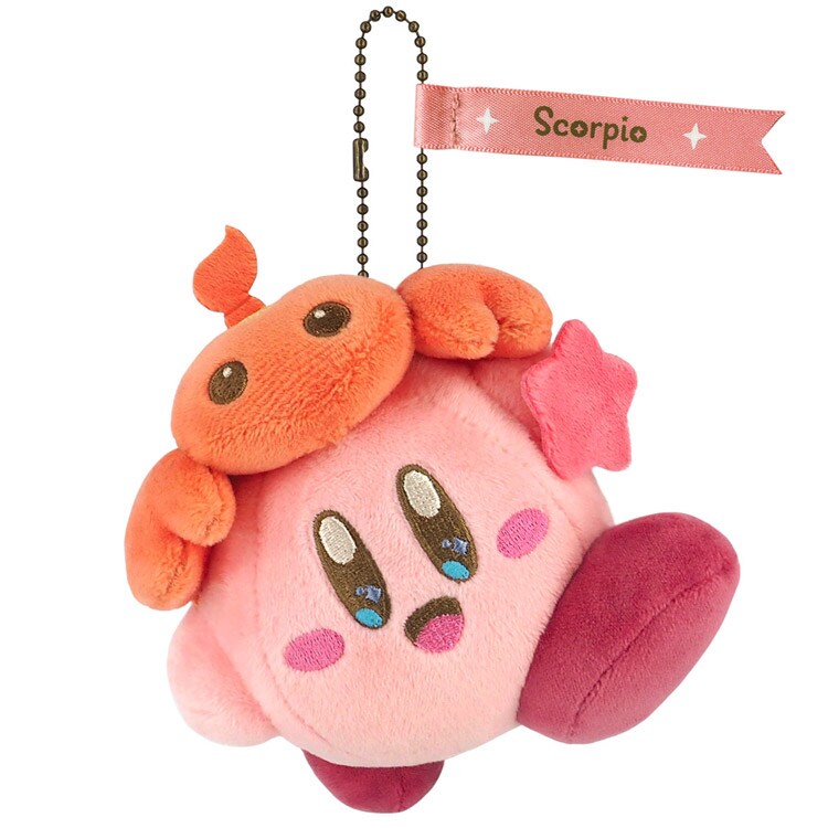 [}C]ỹJ[rBz EA-HC08 }XRbg  KIRBY zXR[v/LN^[YVbv tticharacters shop laugh laughj J[rB