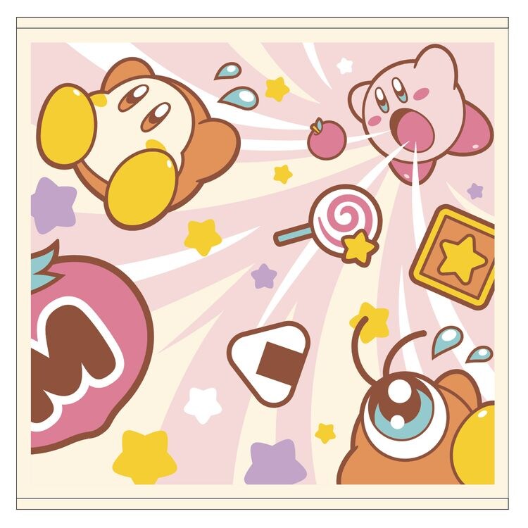 カービィインテリアミニフィギュア エラー品(顔なし) カービィインテリアミニフィギュア エラー品(顔なし)
