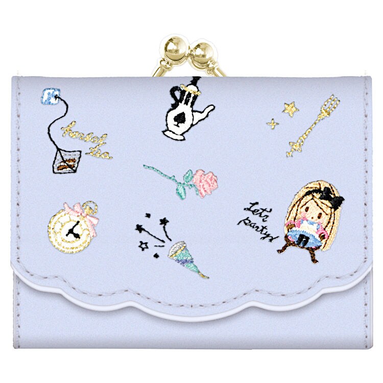 フェアリーテイル】ミニ財布(フェアリーアリス) | キャラクターズ