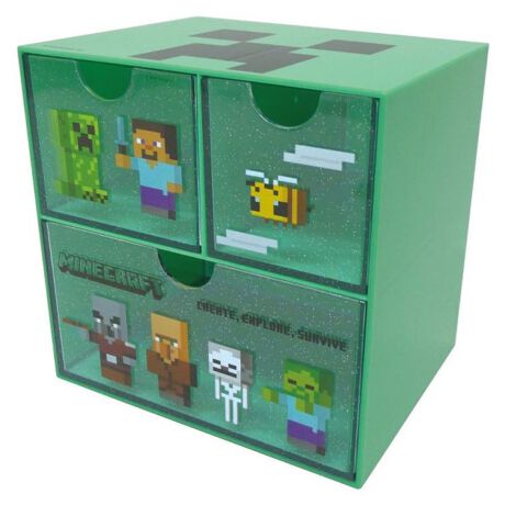 Arquivos Personagem Minecraft - LETLOR Shopping Online
