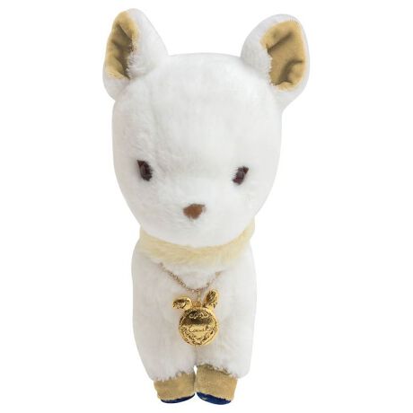 センチメンタルサーカス】あつめてぬいぐるみ(月色子鹿 