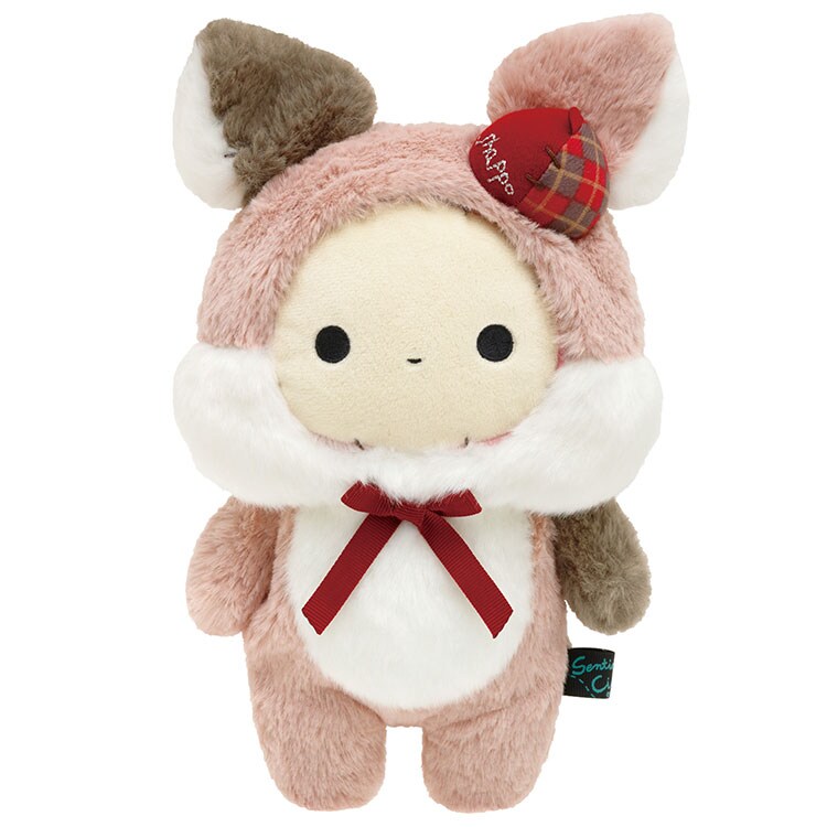 センチメンタルサーカス】あつめてぬいぐるみ シャッポ