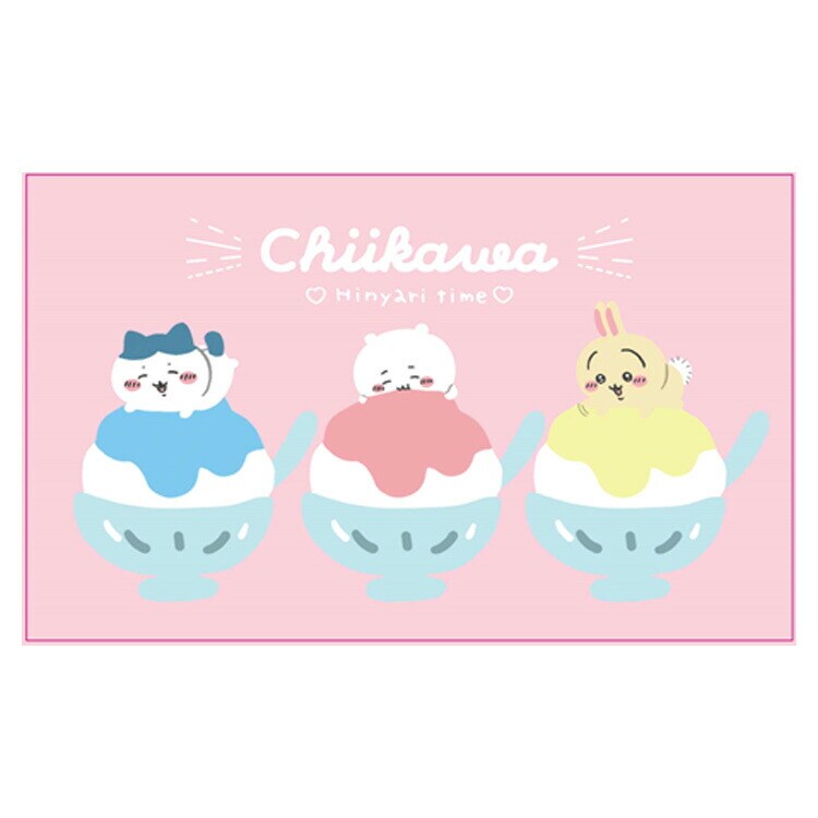 ちいかわ - ★ヒロミ★ 僕のヒーローアカデミア×ちいかわ POP UP STORE