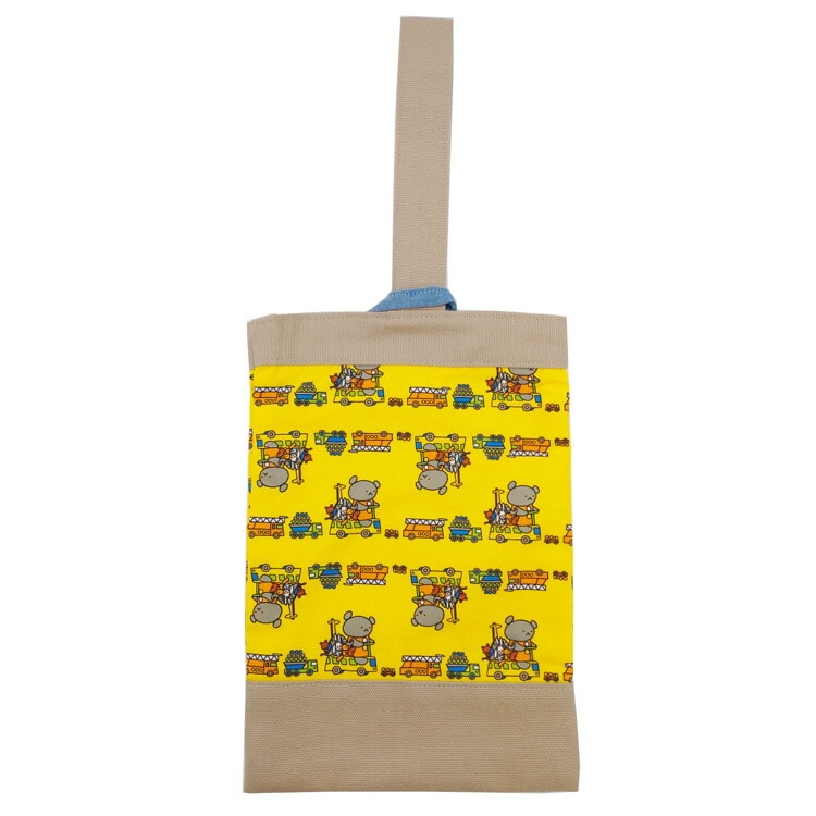 [}C]y܂zE-211206 V[YobO(CG[)w/LN^[YVbv tticharacters shop laugh laughj 