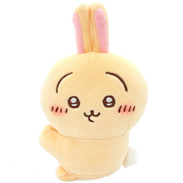 ちいかわ　はさむよ！クリップぬいぐるみセット ちいかわ はさむよ！クリップぬいぐるみ（ちいかわ） | ちいかわ