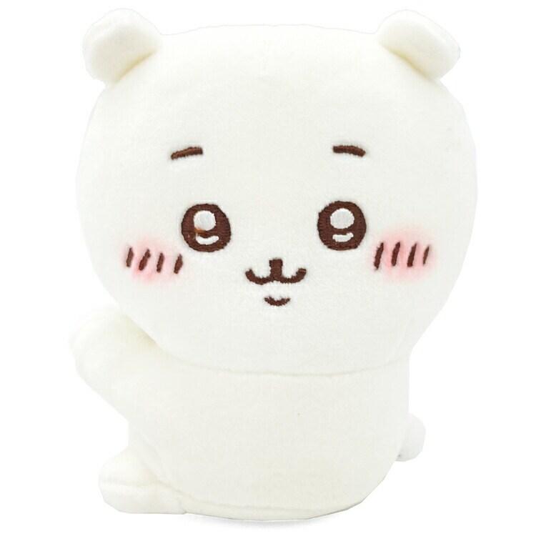 ちいかわ - ちいかわ　はさむよ！クリップぬいぐるみセット ちいかわ はさむよ！クリップぬいぐるみ（ちいかわ） | ちいかわ