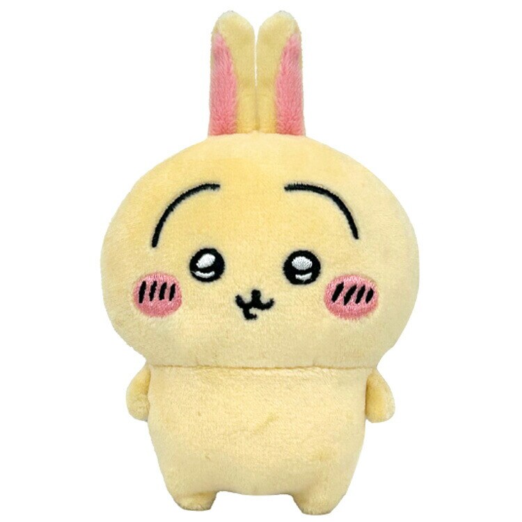 ちいかわ】 ぽてたまぬいぐるみ うさぎ パジャマパーティ 889438