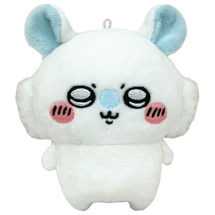 ちいかわグッズ速報🐹🍡 | ✨コラボ情報✨ 『ちいかわ×ラブ