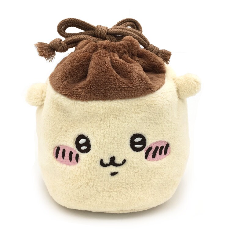 ちいかわ】 もちっとぷちミニマスコット シーサー