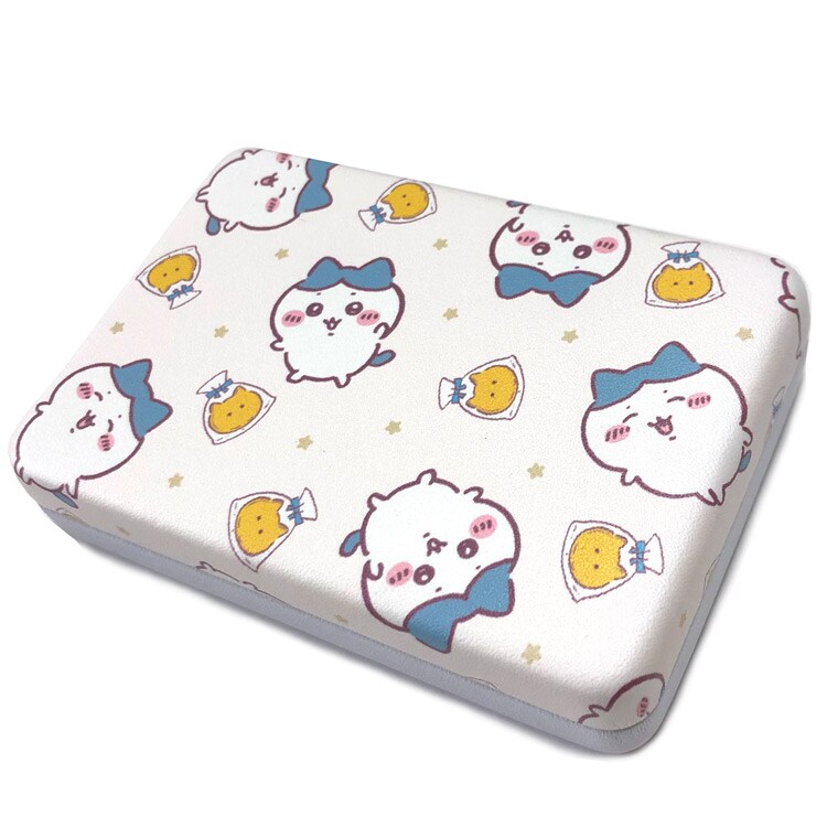 ちいかわ アクセサリーケース ハチワレ | キャラクターズ