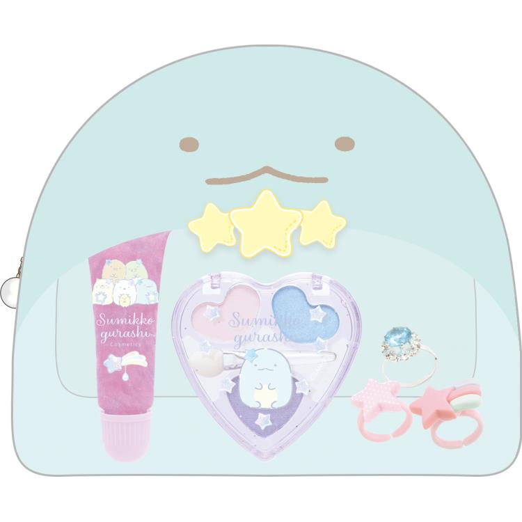 ちいかわ サン スター まふまふ まぬんちゃんの秘密のポーチ
