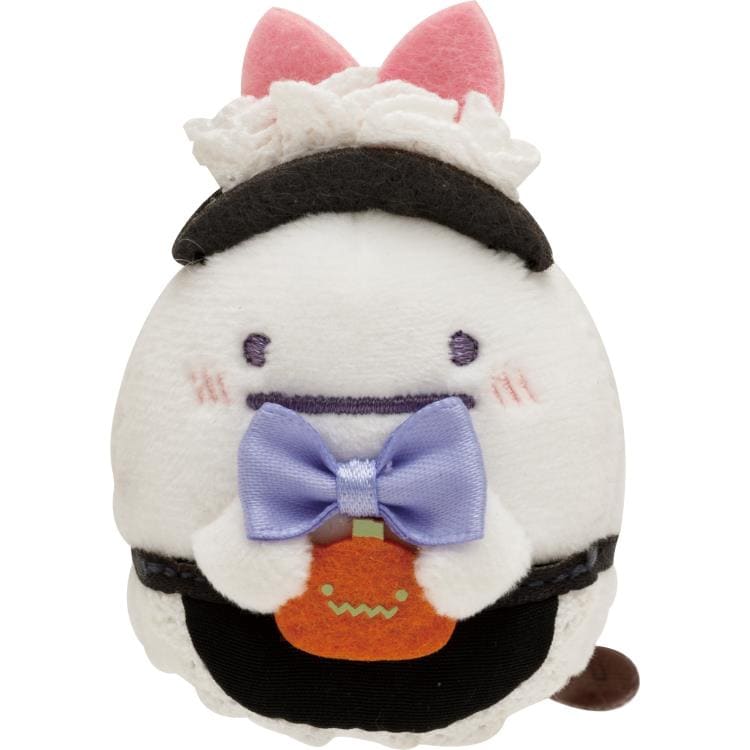 すみっコぐらし てのりぬいぐるみ おばけ アゲアゲ!あげっコあくま