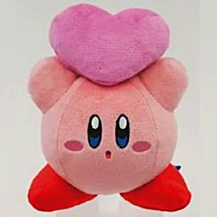 星のカービィ マホロア ぬいぐるみ wii | パーフェクト