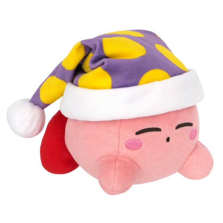 カービィ マルイ ぬいぐるみ マルイ限定 カービィ ぬいぐるみ （ぬいぐるみ カービィ KIRBY