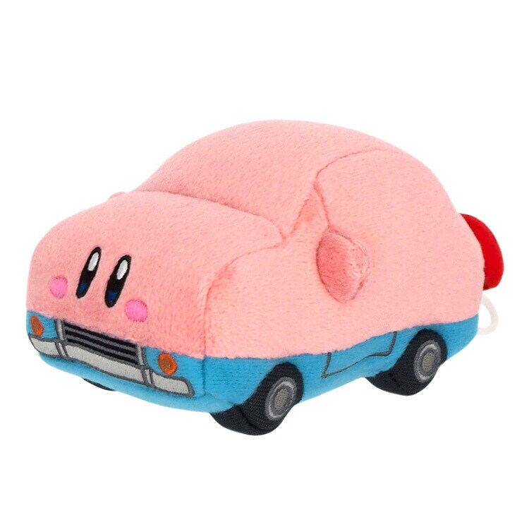 星のカービィ ぬいぐるみ　マスコットその他　まとめ売り☆ 星のカービィ ぬいぐるみマスコット まとめ売り②大量｜Yahoo