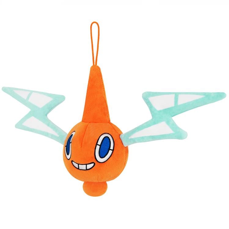 超ゲット大全　ポケモン　ロトム　6種セット Amazon.co.jp: タカラトミー(TAKARA TOMY) ポケットモンスター