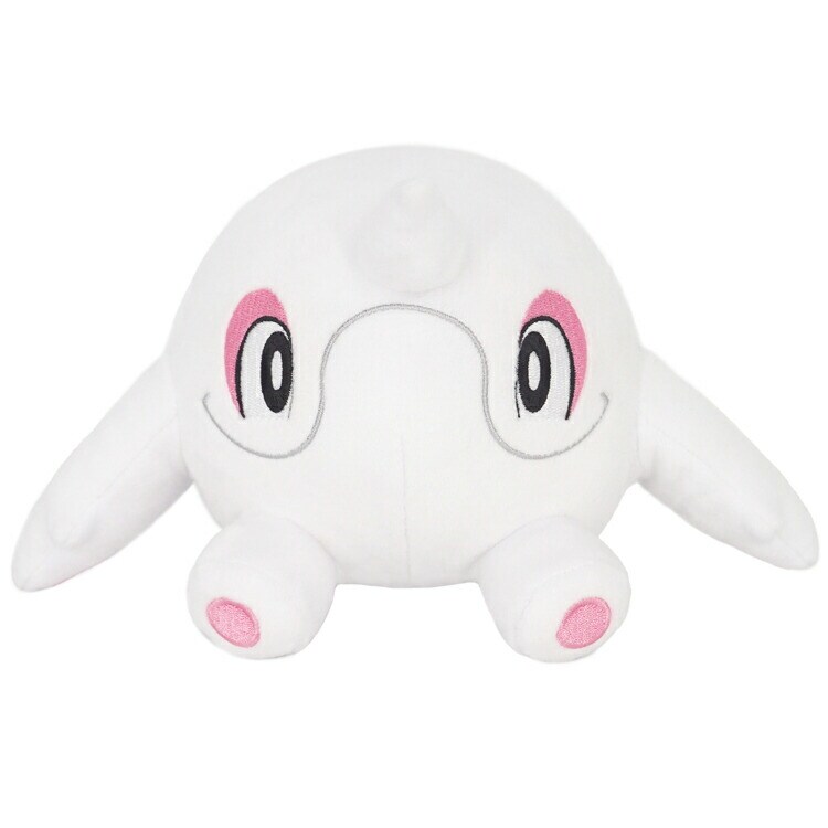 ポケモン　ぬいぐるみ Amazon.co.jp: ポケモンセンターShinx Poke Plush - 12 ¼インチ