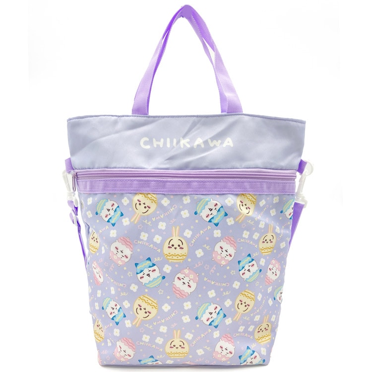 数量限定】 ちいかわ SUMMER HAPPY BAG 2025(ハッピーバッグ