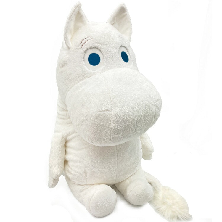 ぬいぐるみ 特大 リトルミイ （ムーミン） | パーフェクト・ワールド