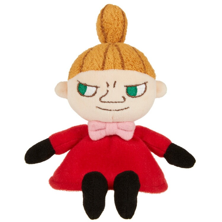 リトルミイ グッズ ぬいぐるみ」の人気商品一覧 | 安い商品を