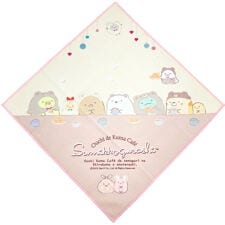 キャラクターズショップ　ラフラフ(characters shop laugh laugh)のすみっコぐらし ピタッとタオ(おうちでクマカフェ)