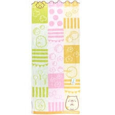 キャラクターズショップ　ラフラフ(characters shop laugh laugh)のすみっコぐらし フェイス(ねこ/シャンブル)